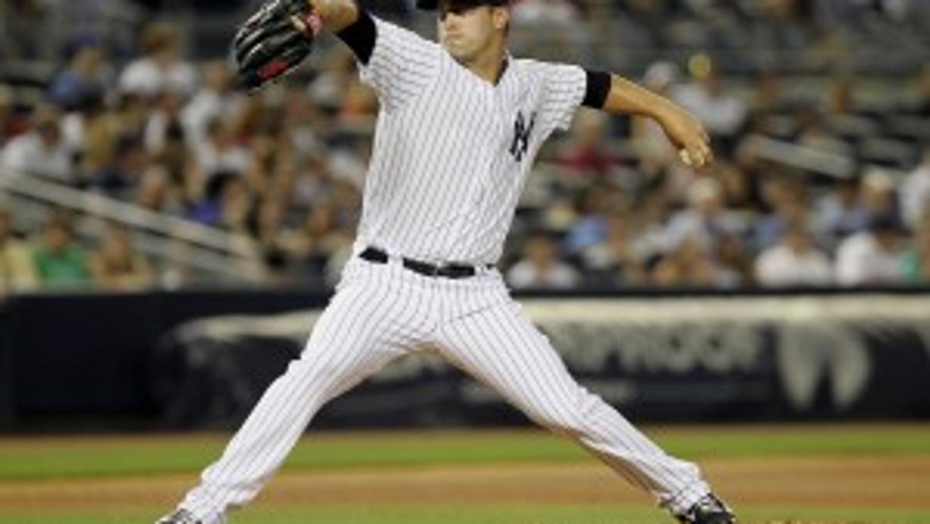 Preview: Yankees vs Red Sox (9/7/13)