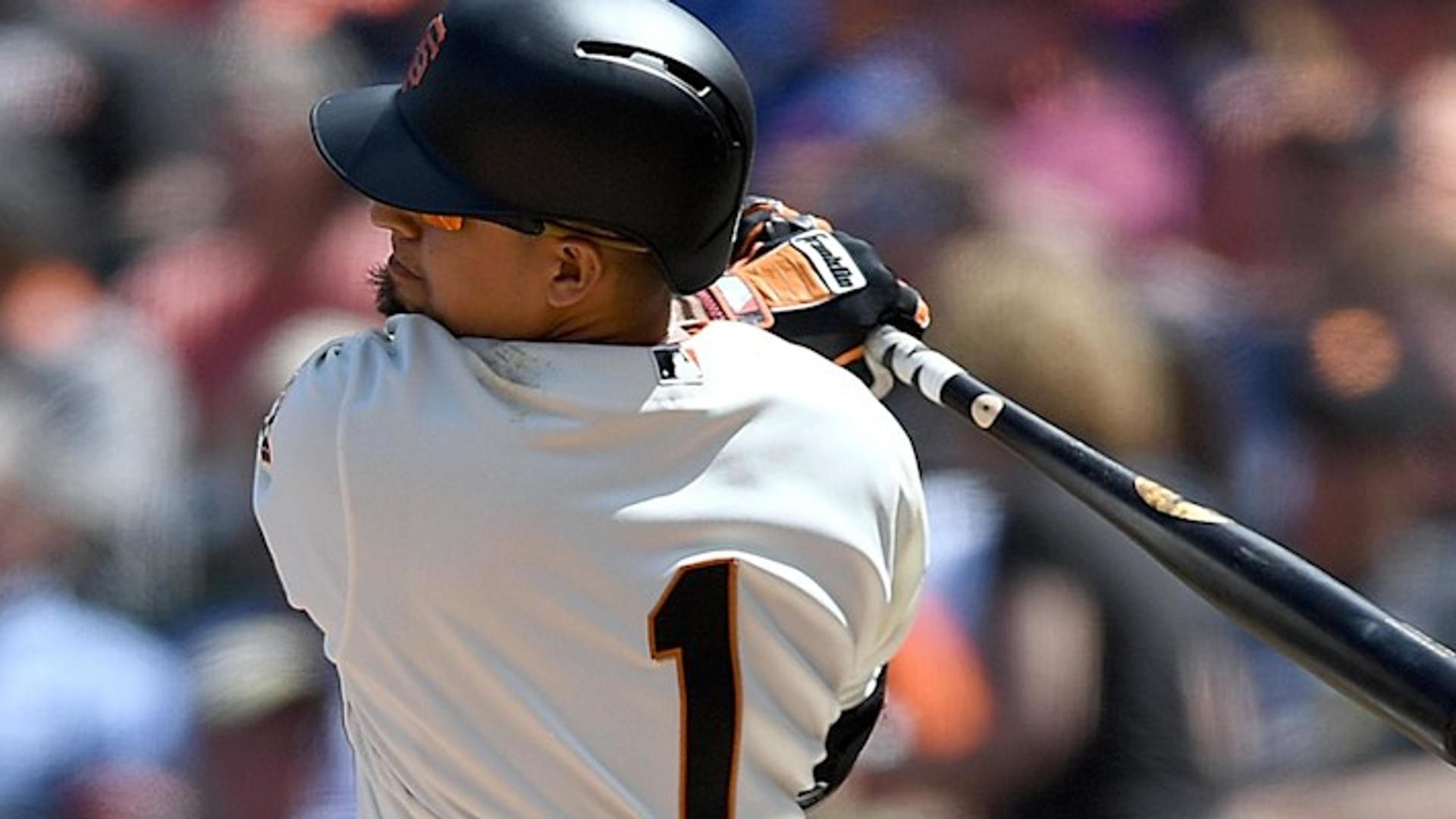 Yankees Spring Training Game 6: Nova Rocked