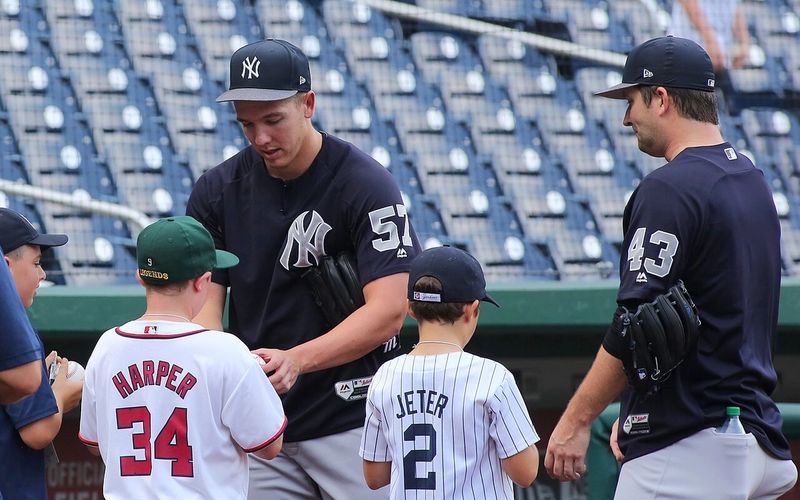 Yankees Game 85: Green clubbed with four home runs in loss