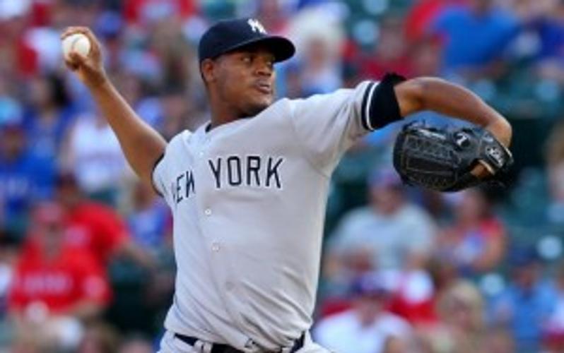 Yankees Game 99: Yanks get just three hits in shutout