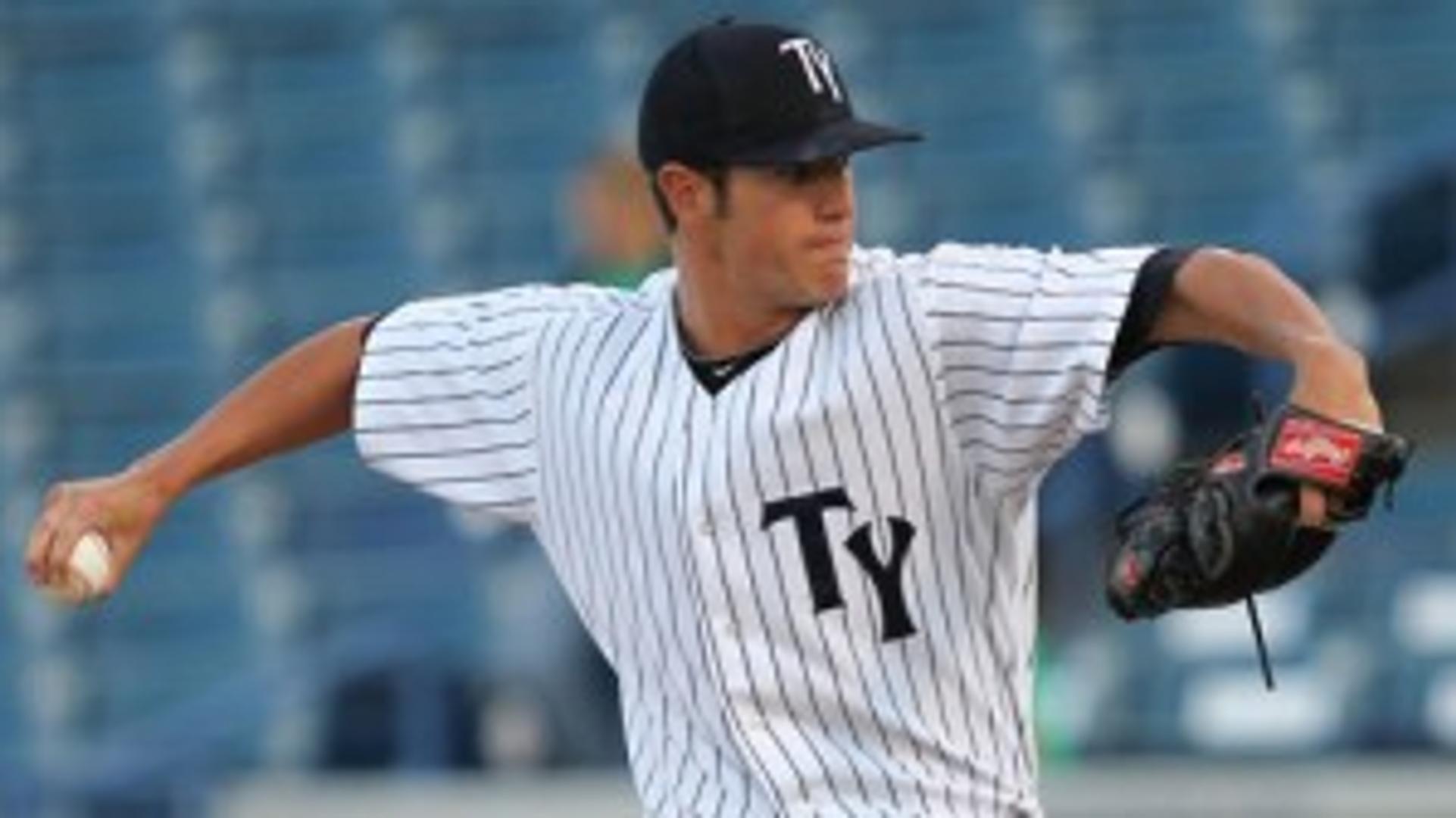 Minors Recap: Tampa Loses; Charleston wins in 11