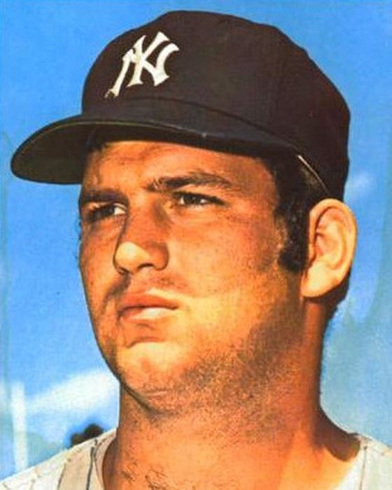 Thurman Munson