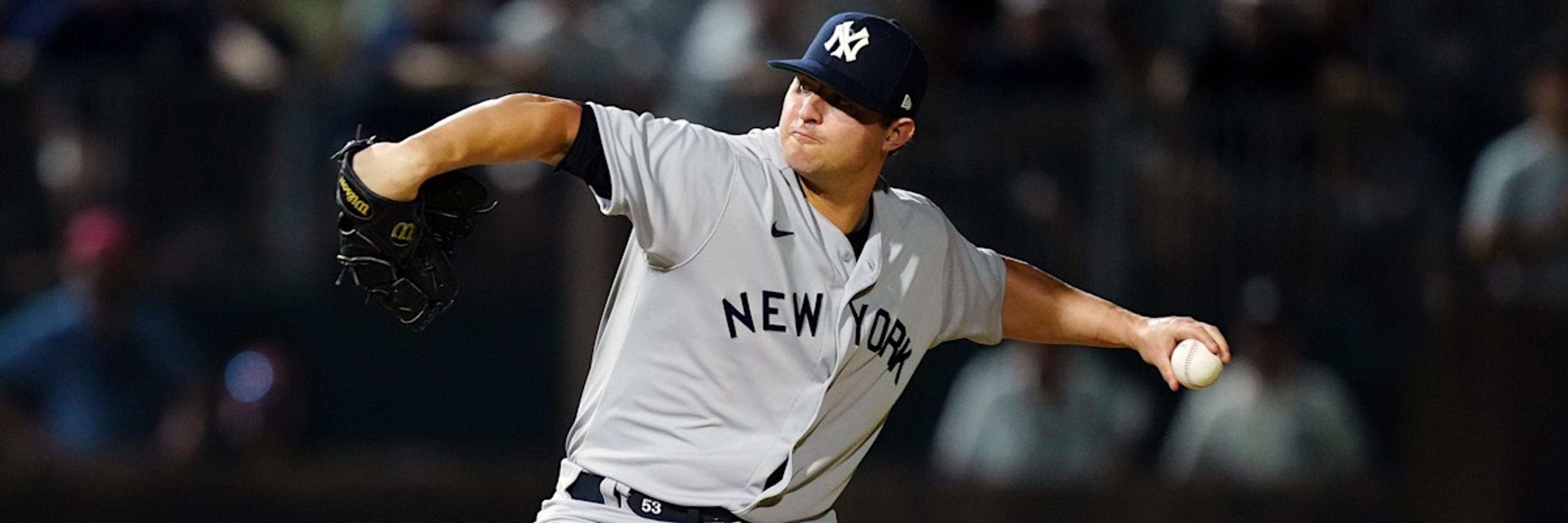 MLB trade rumors: Yankees could target these relievers before deadline