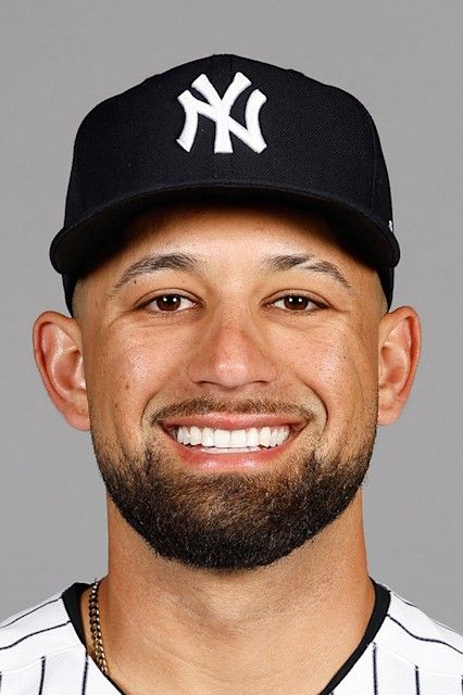 J.C. Escarra headshot, New York Yankees