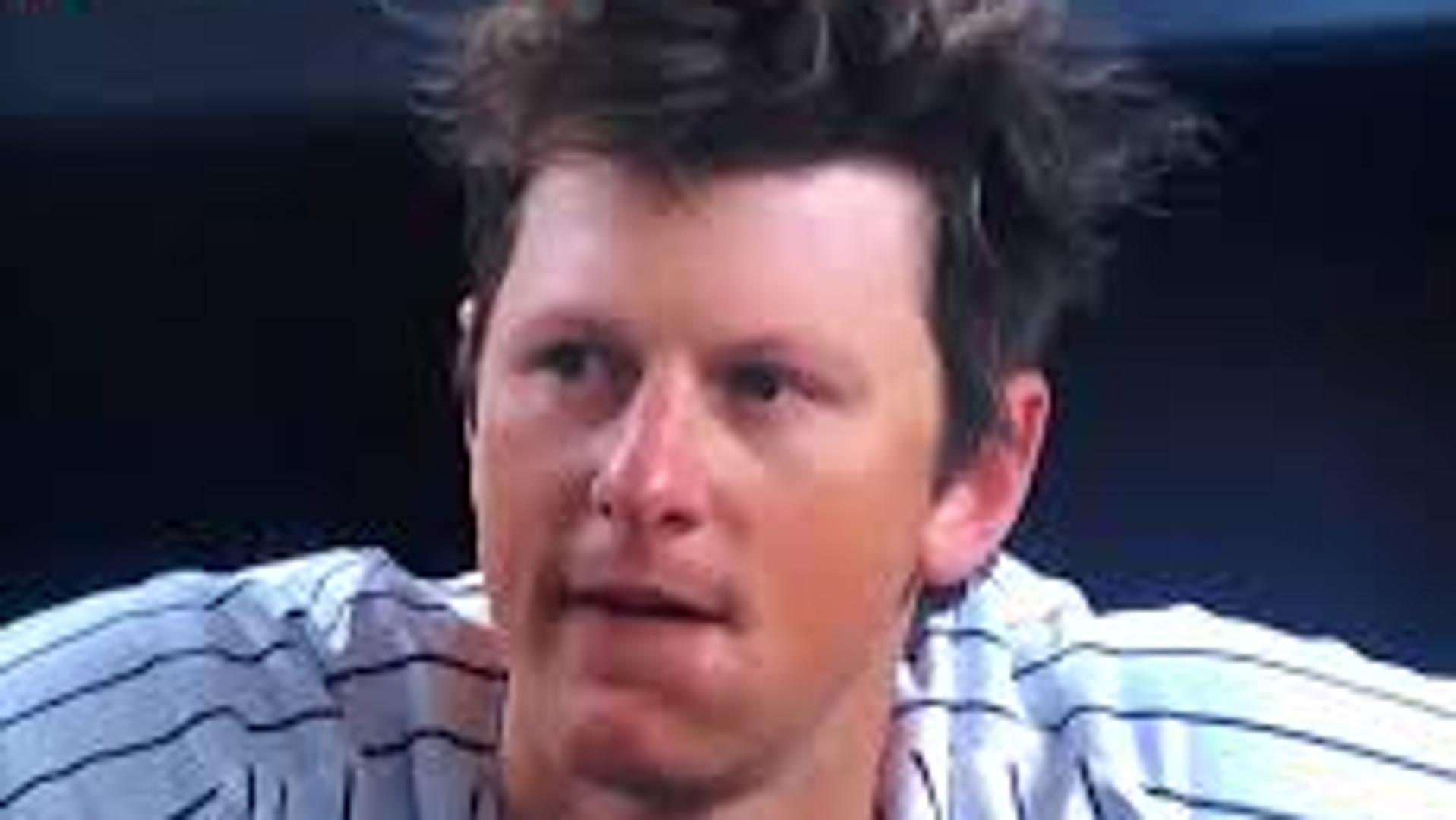 Looking into the Yankees crystal ball