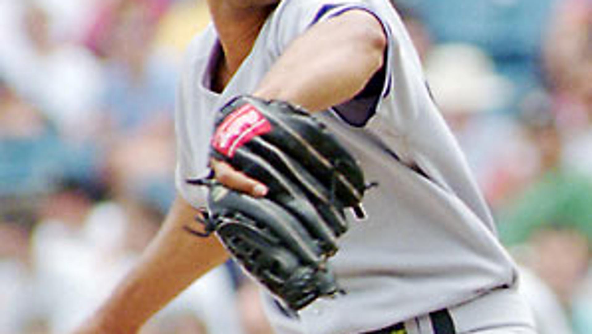 Rivera Reaches Milestone: A Look Back at Game 1 of 1,000 | The ...