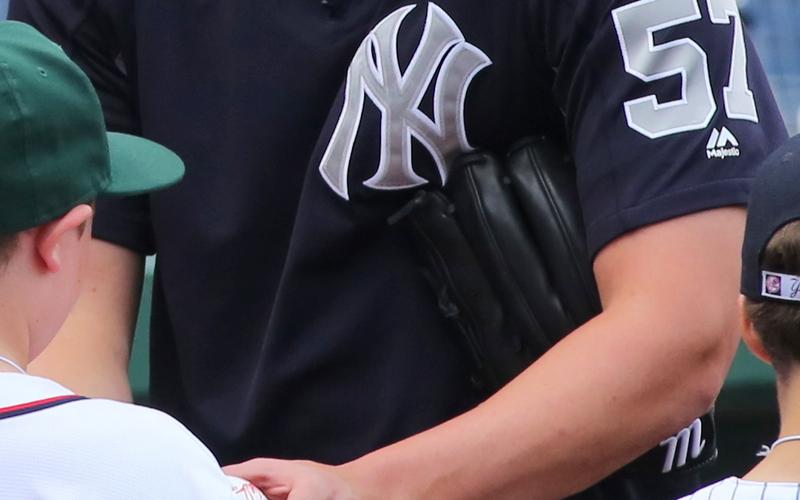 Yankees Game 133: Held to two hits, offense shut down by Bundy, O's