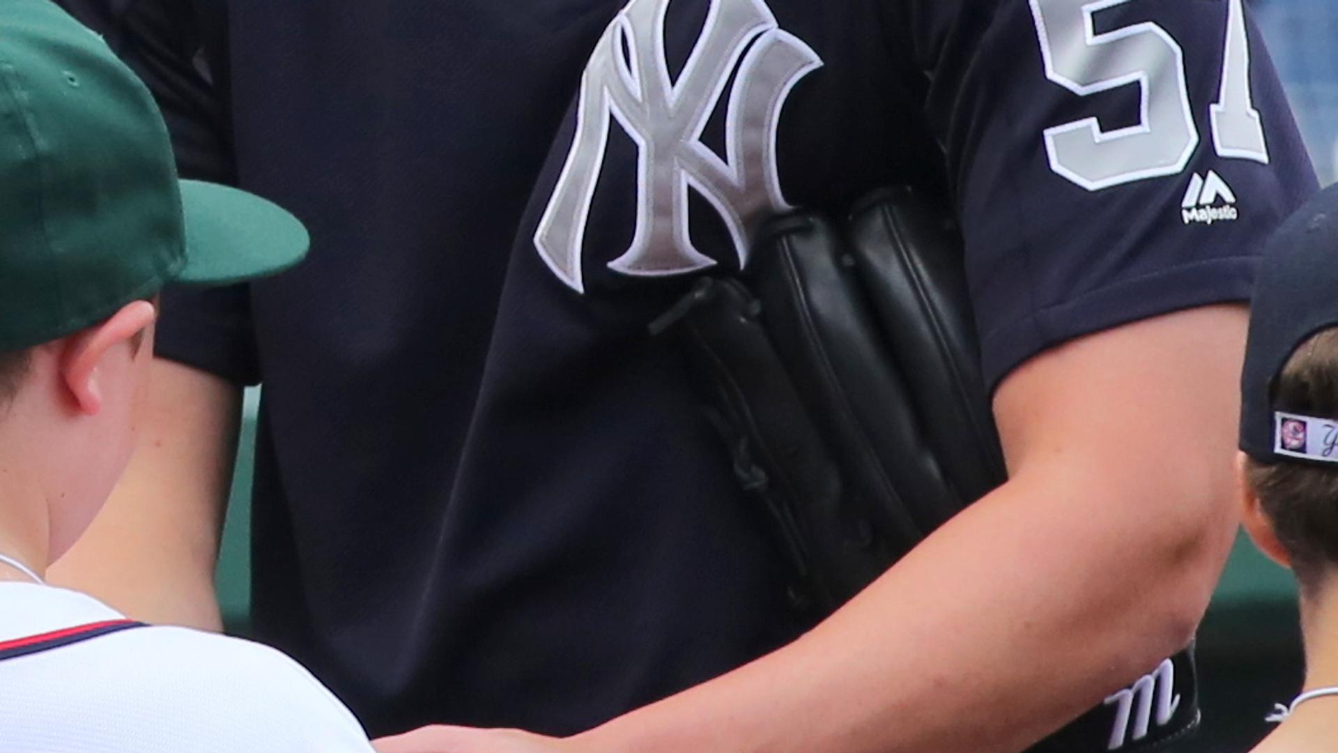 Can this pitching staff hold up against contenders?