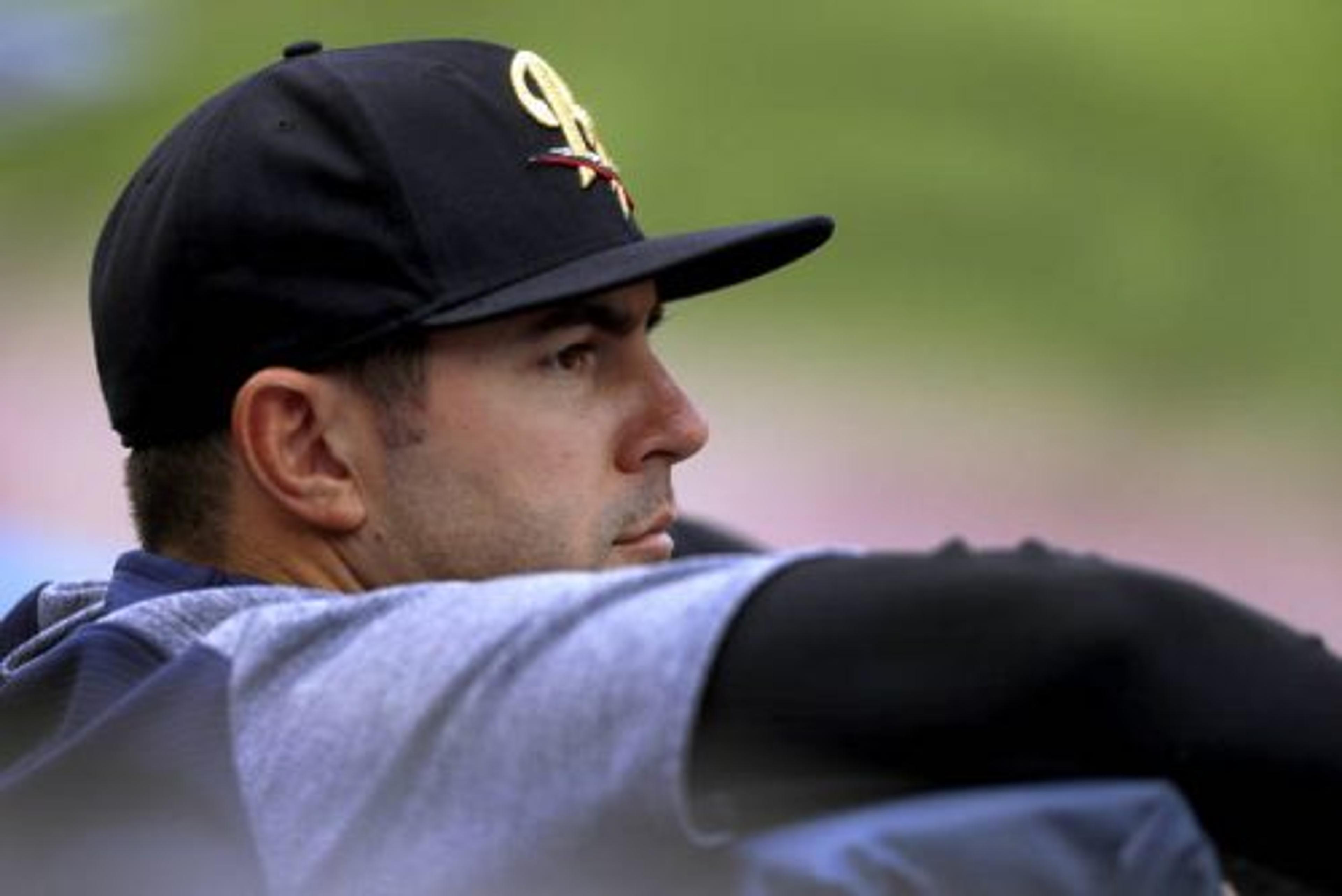 P.J. Pilittere to join Marcus Thames as Yankees’ hitting coach