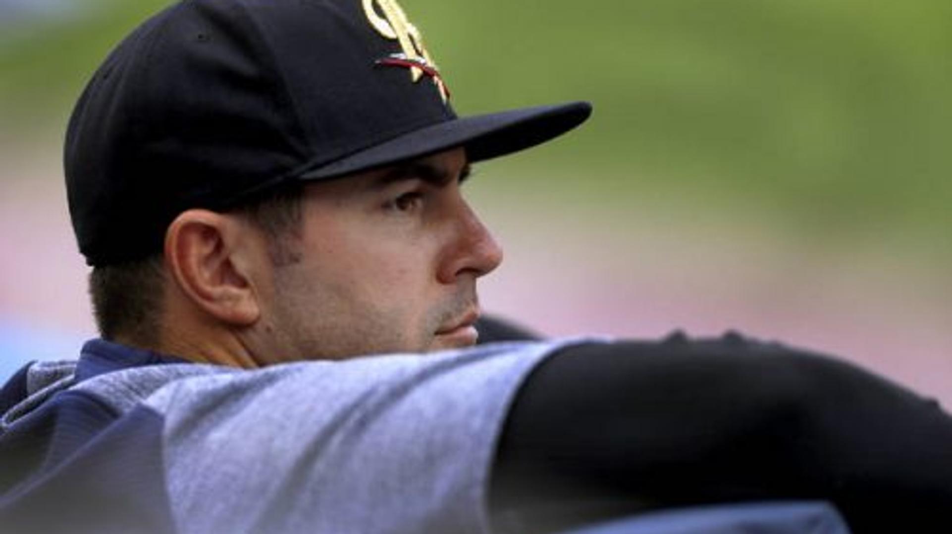 P.J. Pilittere to join Marcus Thames as Yankees’ hitting coach