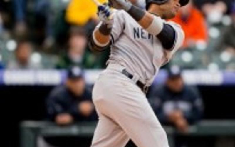 Yankees Game 36: Back-to-back home runs to sweep