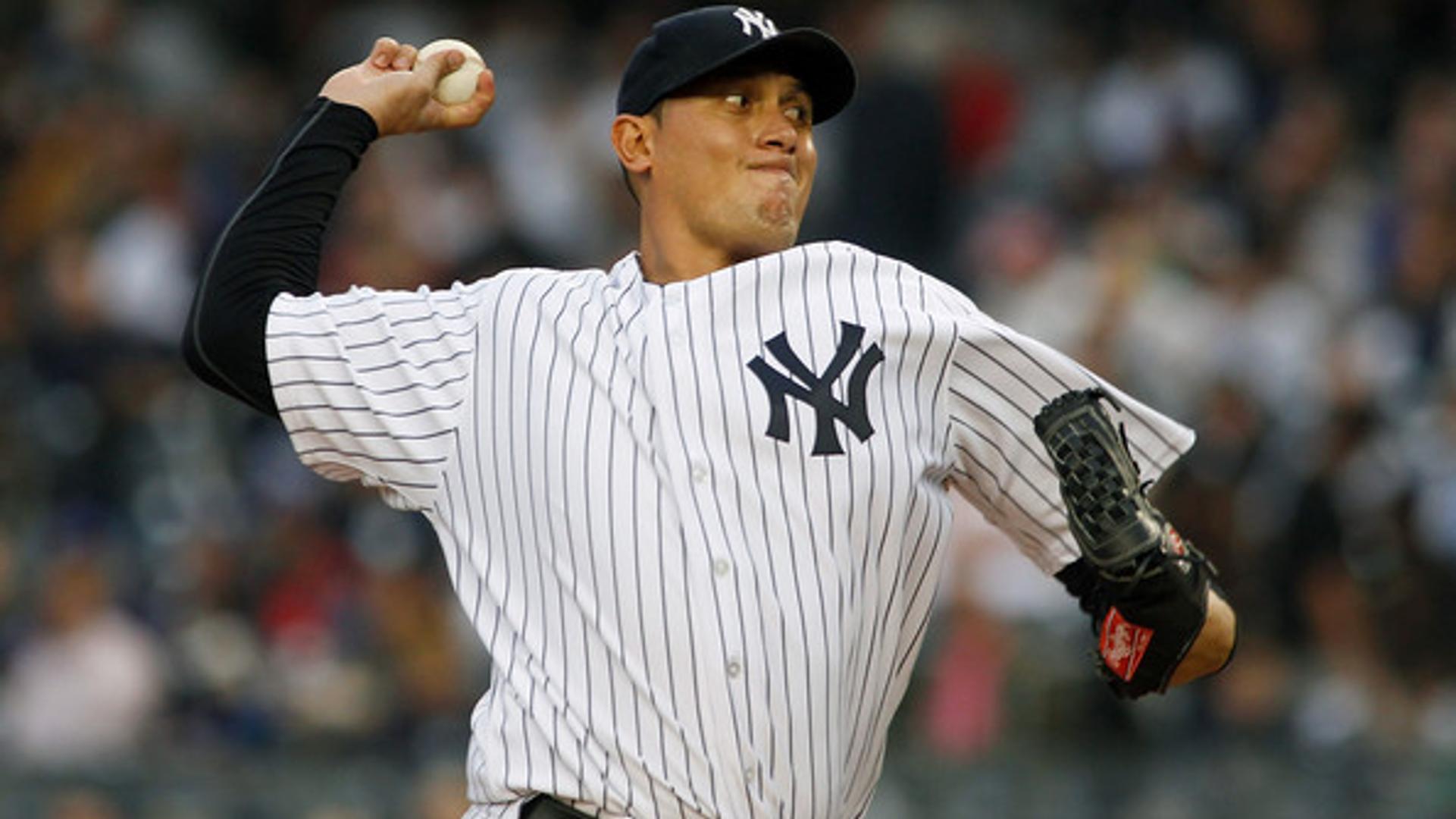 Yankees Game 117 Lineup: 08/15/12