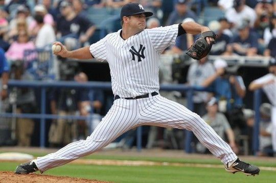 Billings to DL, Preston Claiborne Recalled, Gardner X-Rays