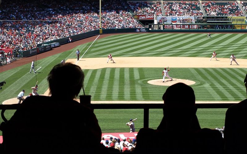 Game 38: Swept
