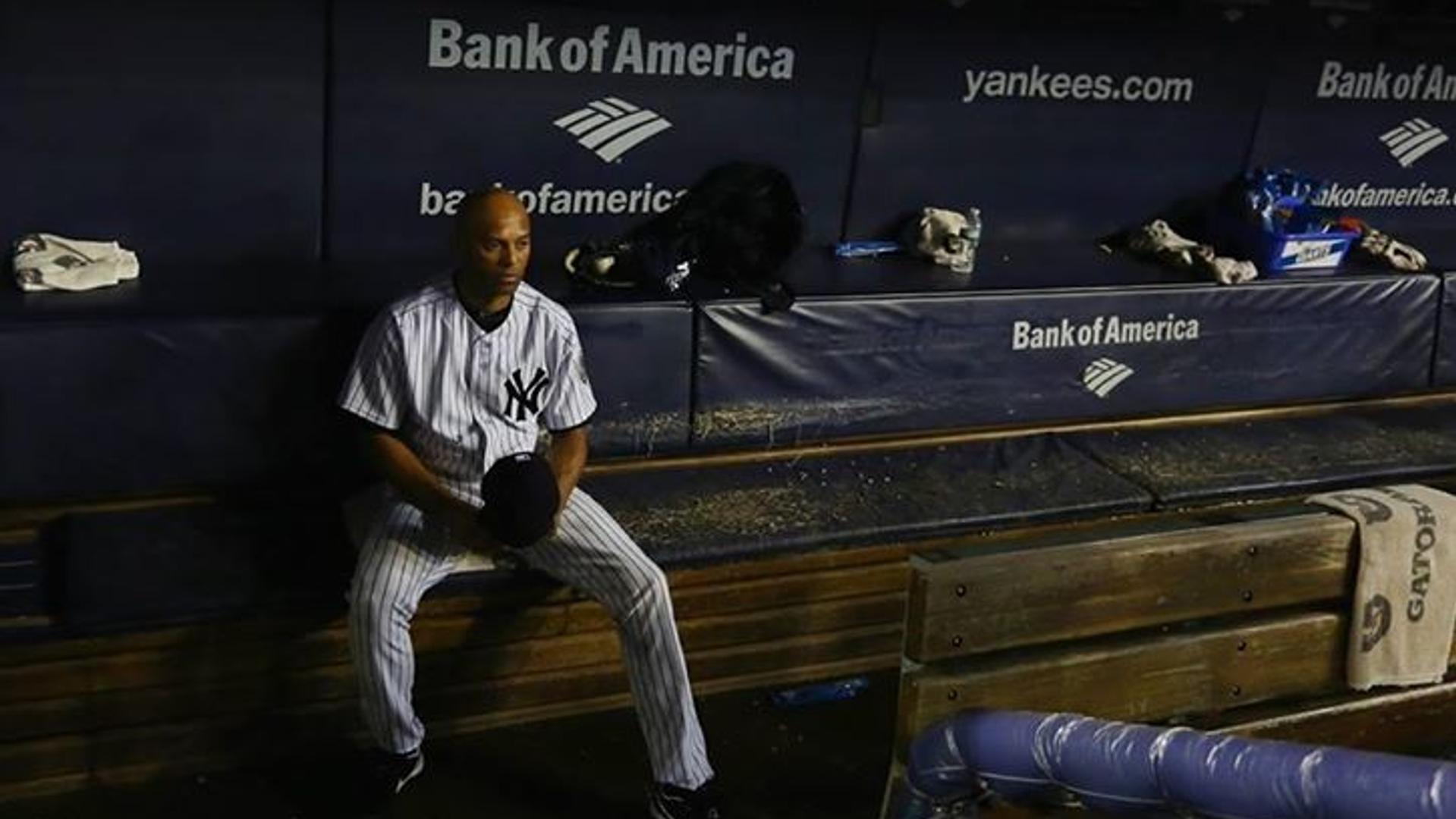 The Son of a Fisherman from Panama