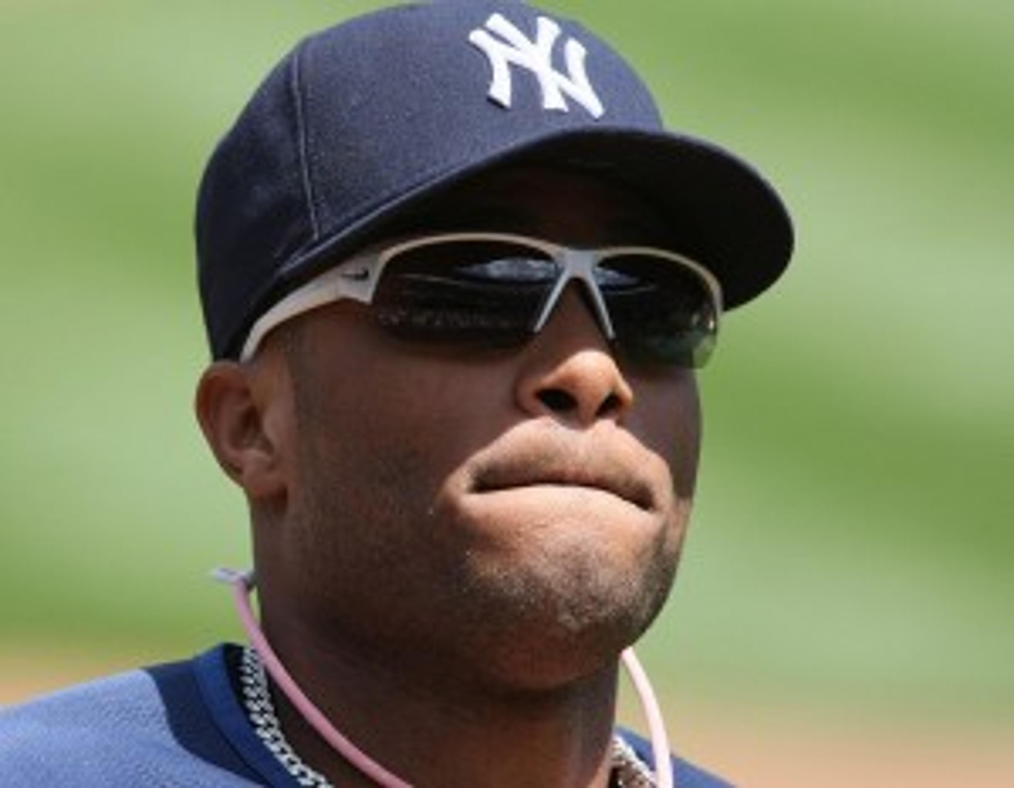 Yankees Game 18: Home runs beat CC