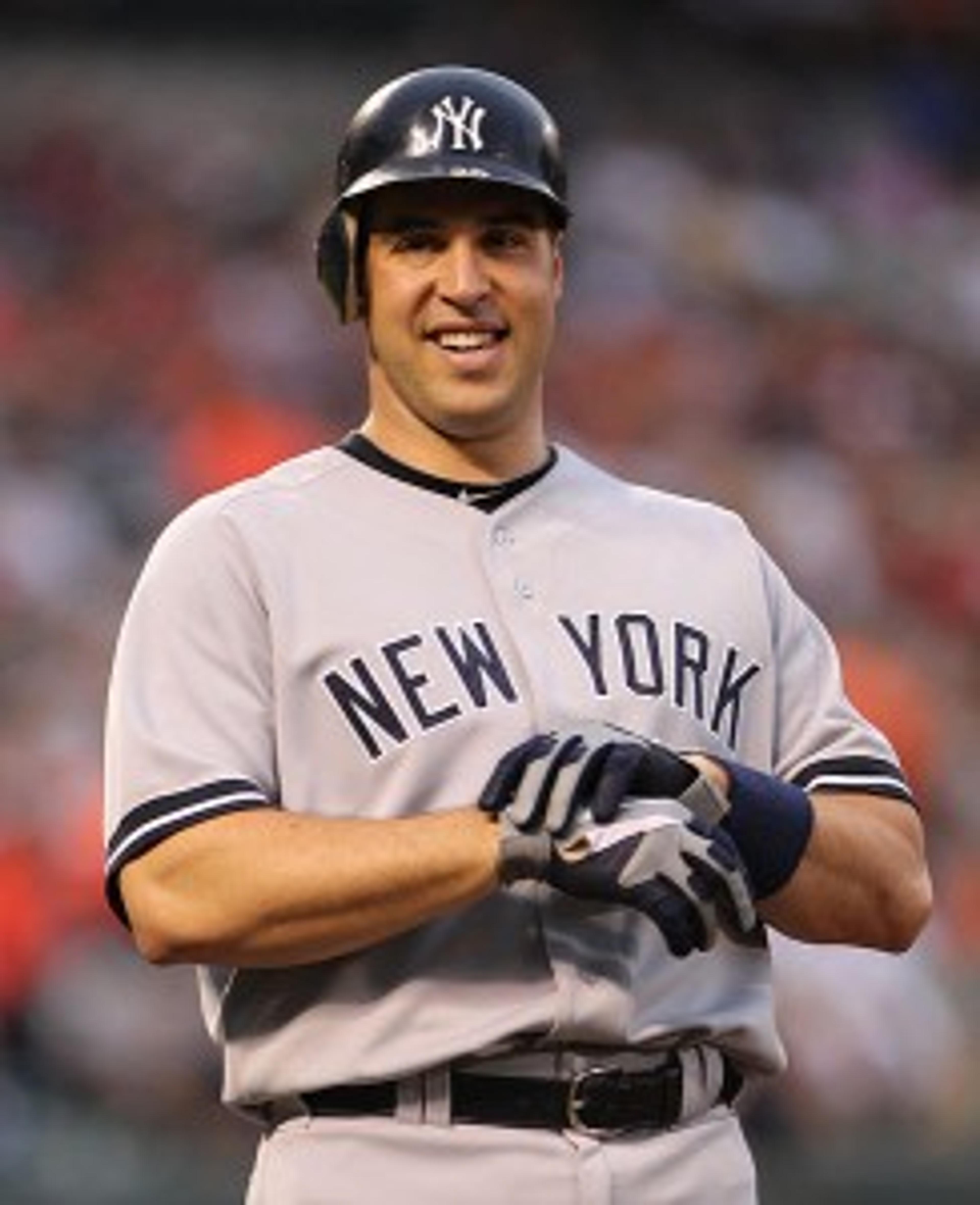 Teixeira admits to being overpaid.