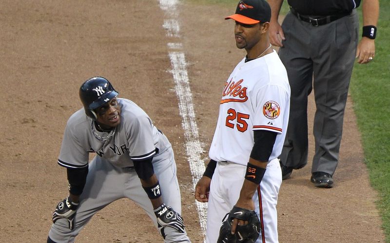 Game 27: Kuroda, Offense Struggles Continue