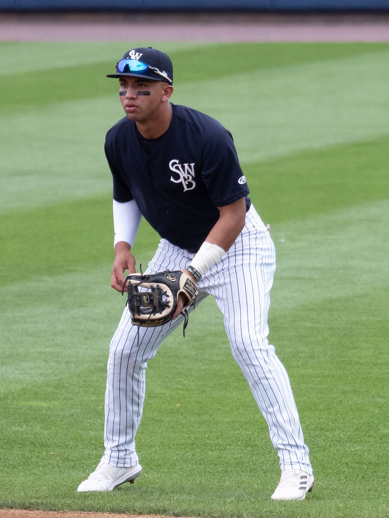 Projecting the Yankees' playoff roster