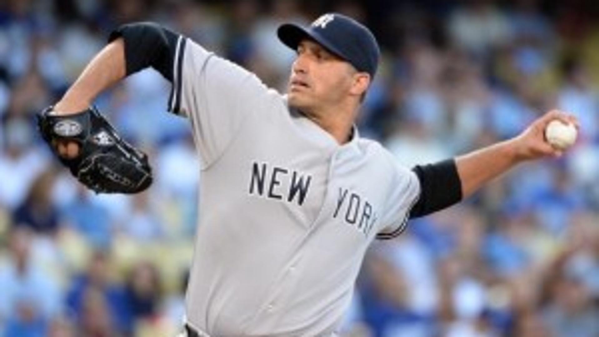 Yankees Game 106: Dodgers walk off to open short series