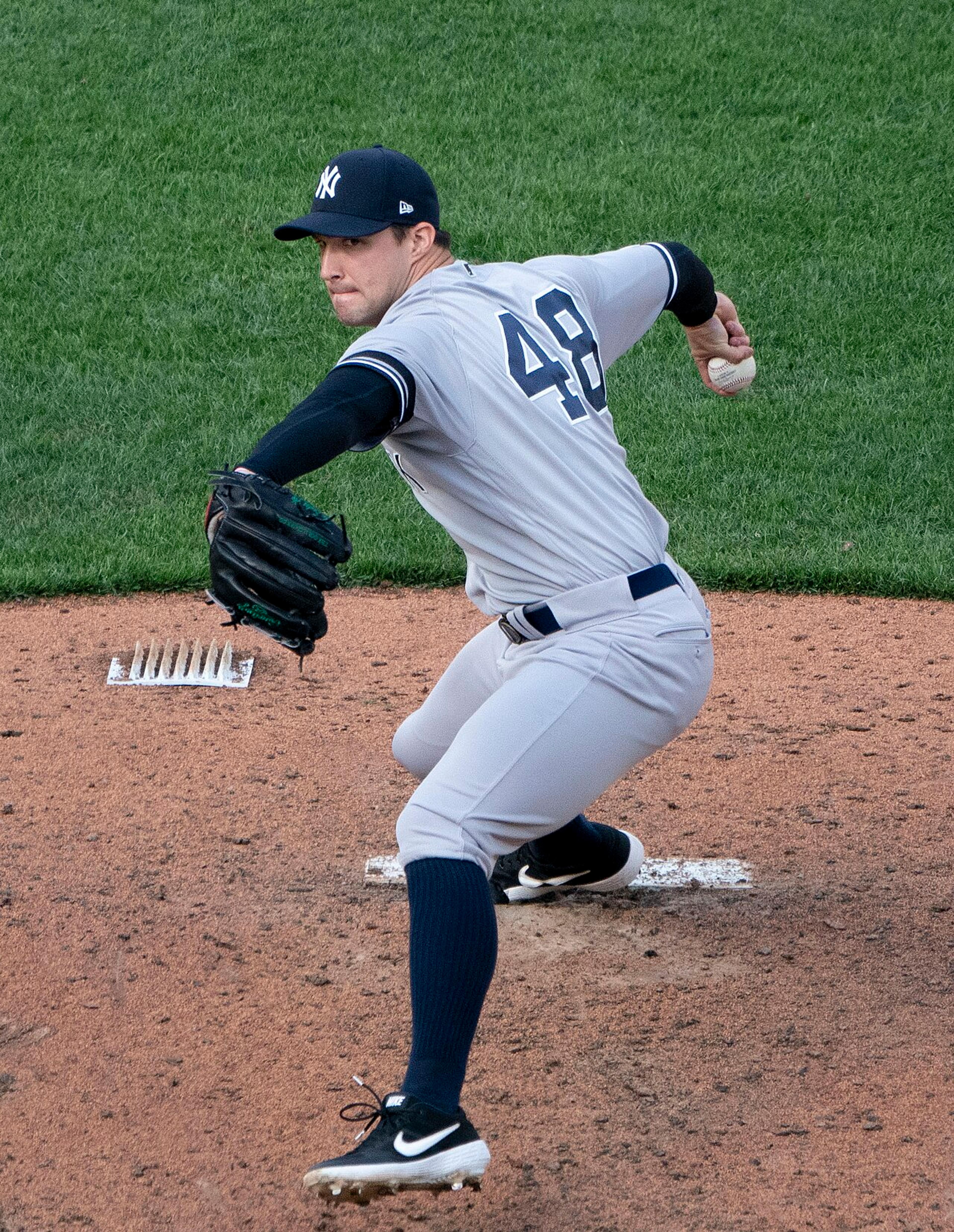 Tommy Kahnle's fall from grace