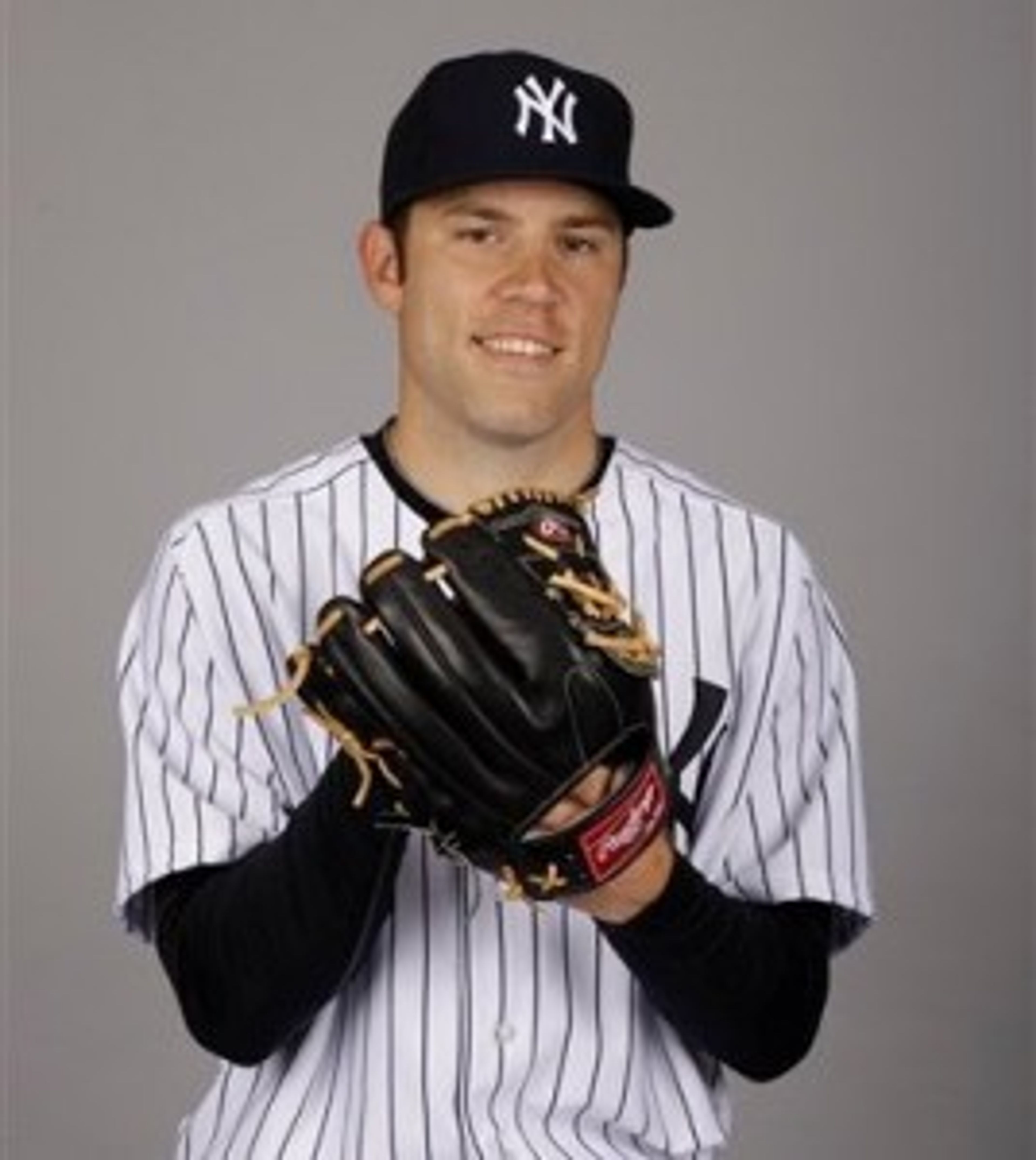 Yankees game 80 lineup: 6/29/13