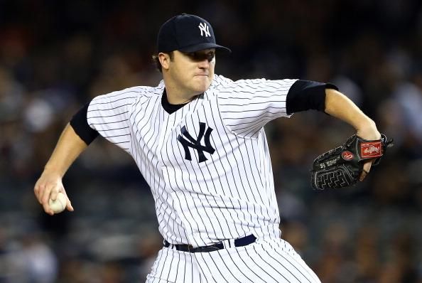 Hughes Out of the Bullpen? Or a Potential Game 7?