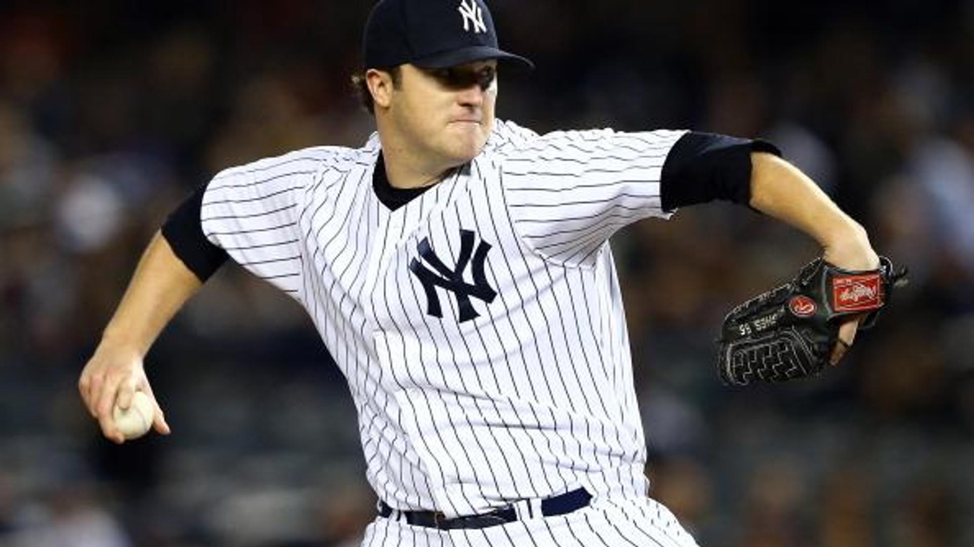 Hughes Out of the Bullpen? Or a Potential Game 7?