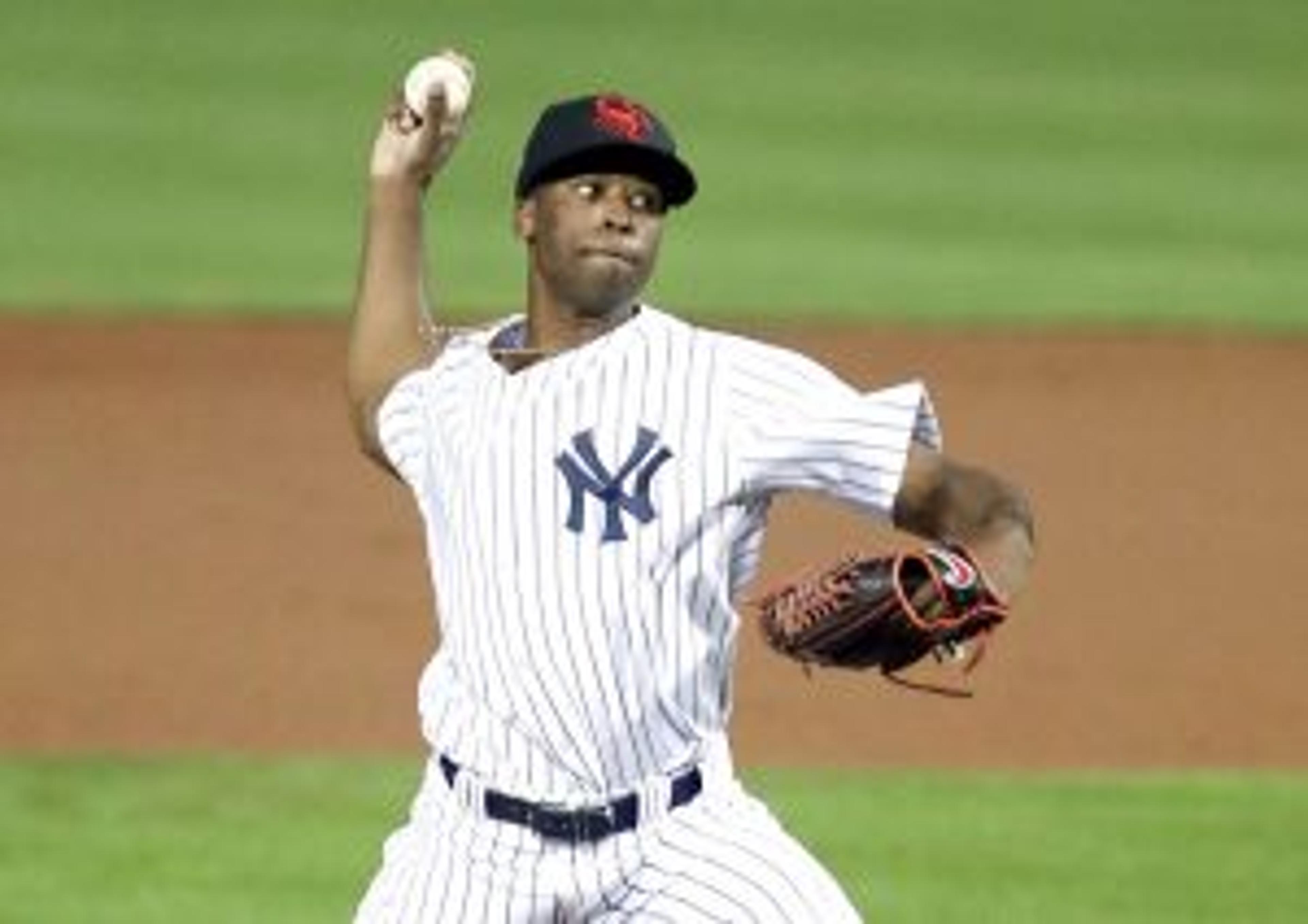 Yankees minor league update: flamethrowing arms