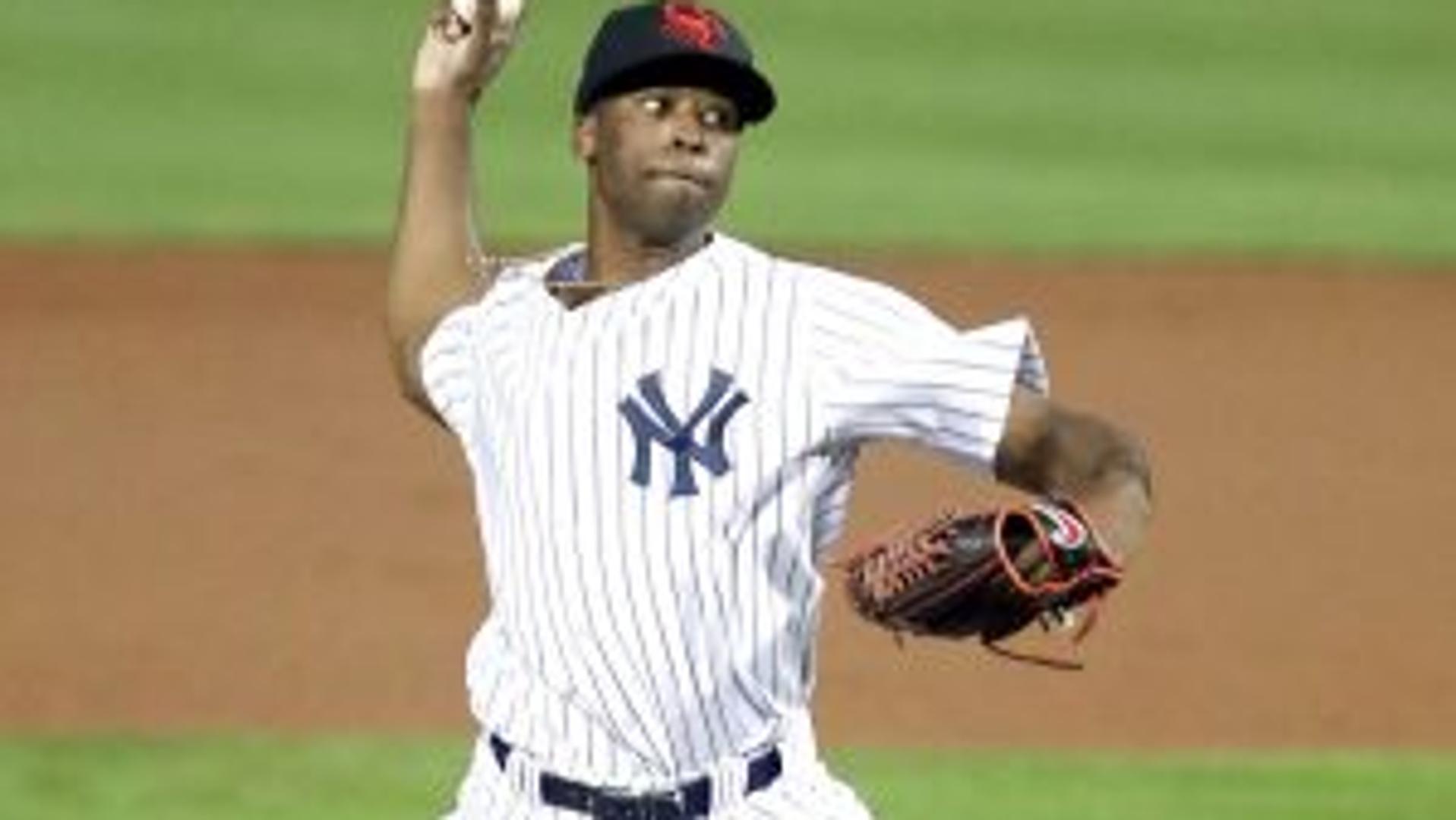 Yankees minor league update: flamethrowing arms