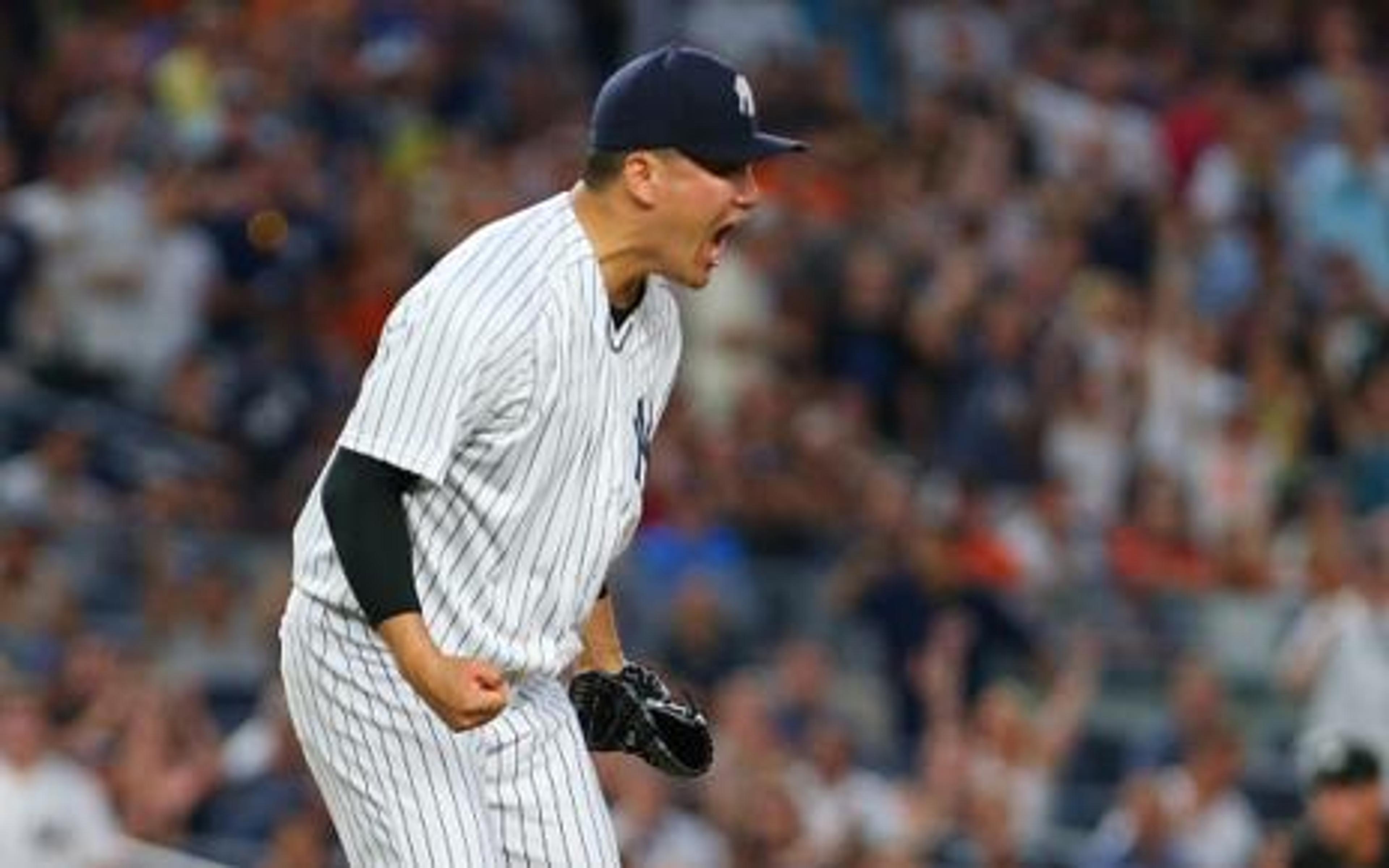 The Bronx Pinstripes Show Weekly Stats Roundup 9/17