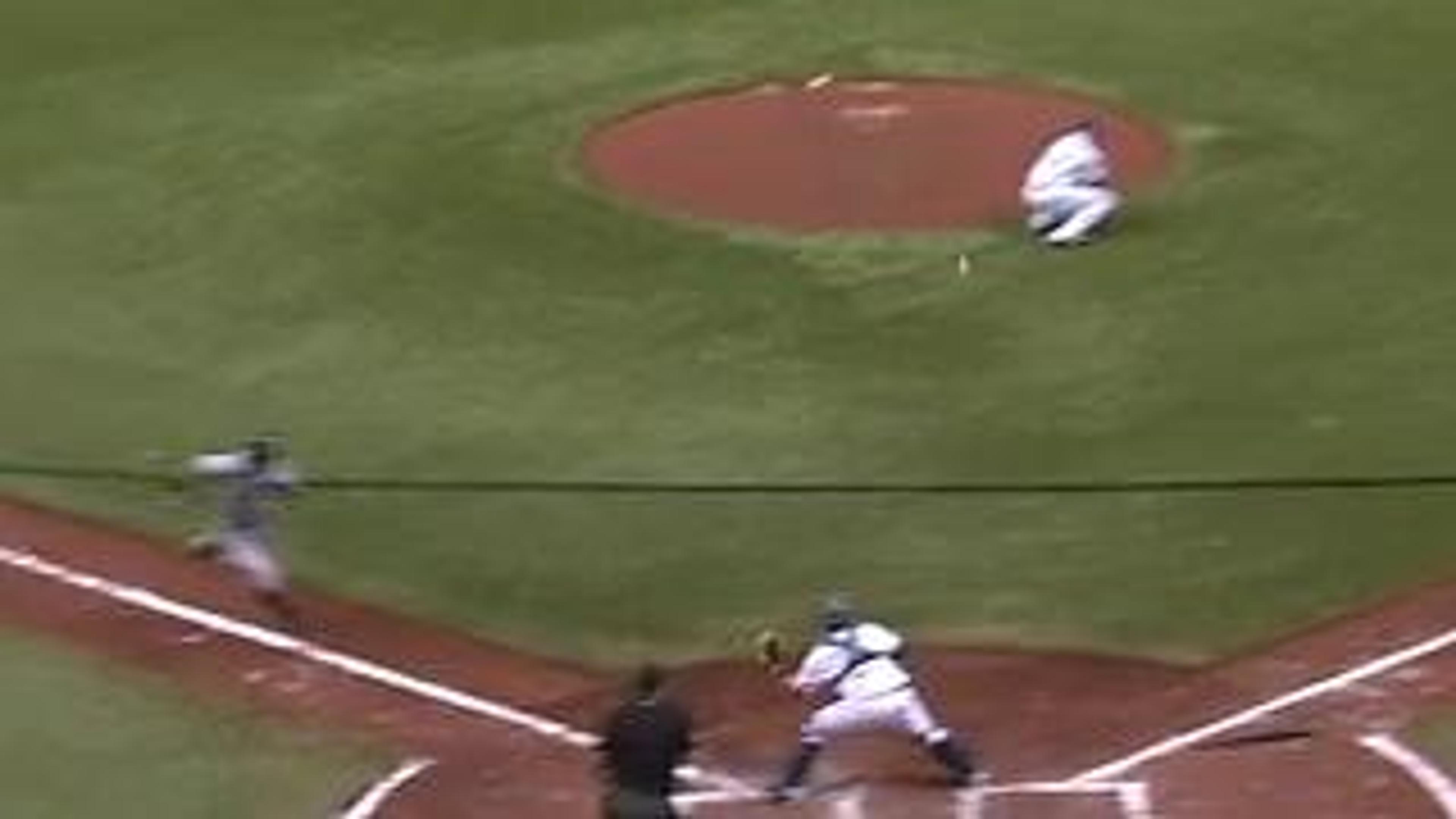 Yankees Game 136: Alone Atop The East