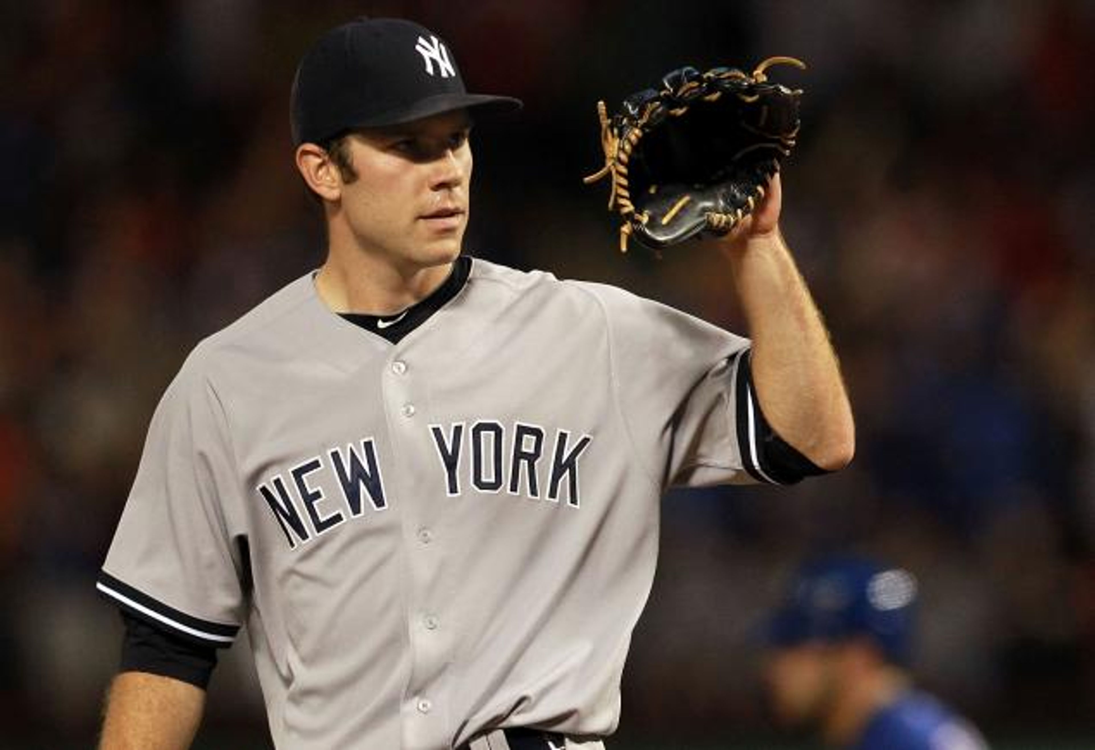 David Phelps