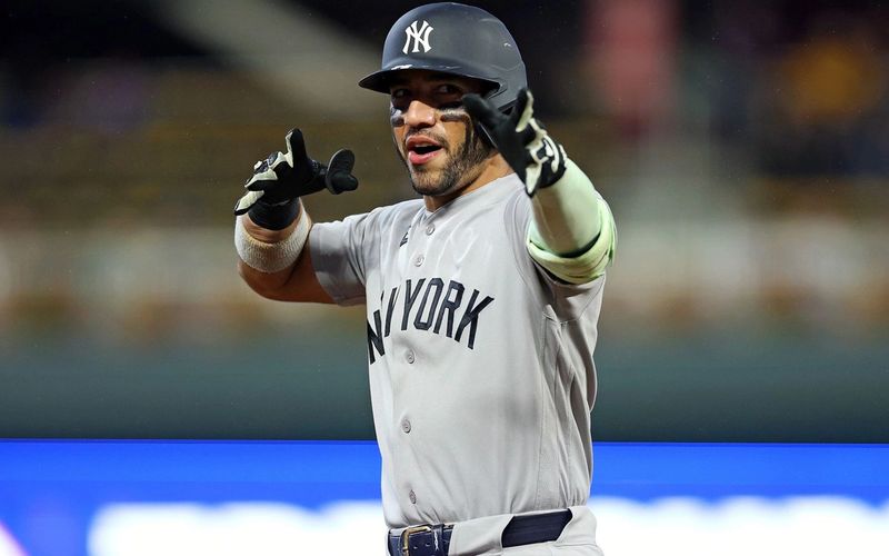 Yankees check first box, head to postseason for third straight season