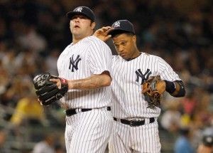 Yankees Game 77: Bullpen can't hold off Rangers