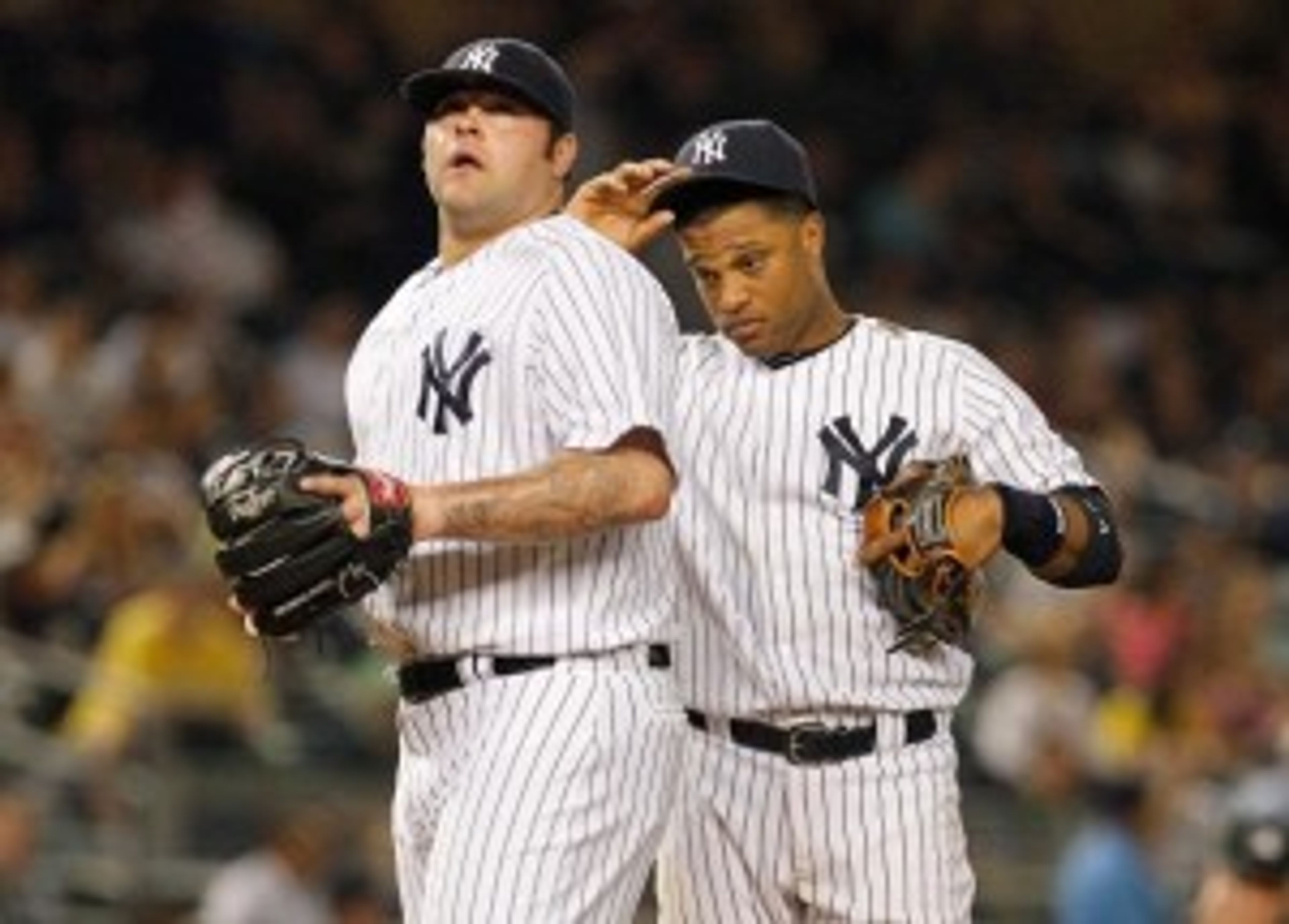 Yankees Game 77: Bullpen can't hold off Rangers
