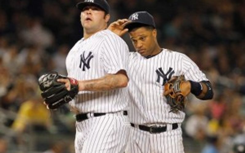 Yankees Game 77: Bullpen can't hold off Rangers
