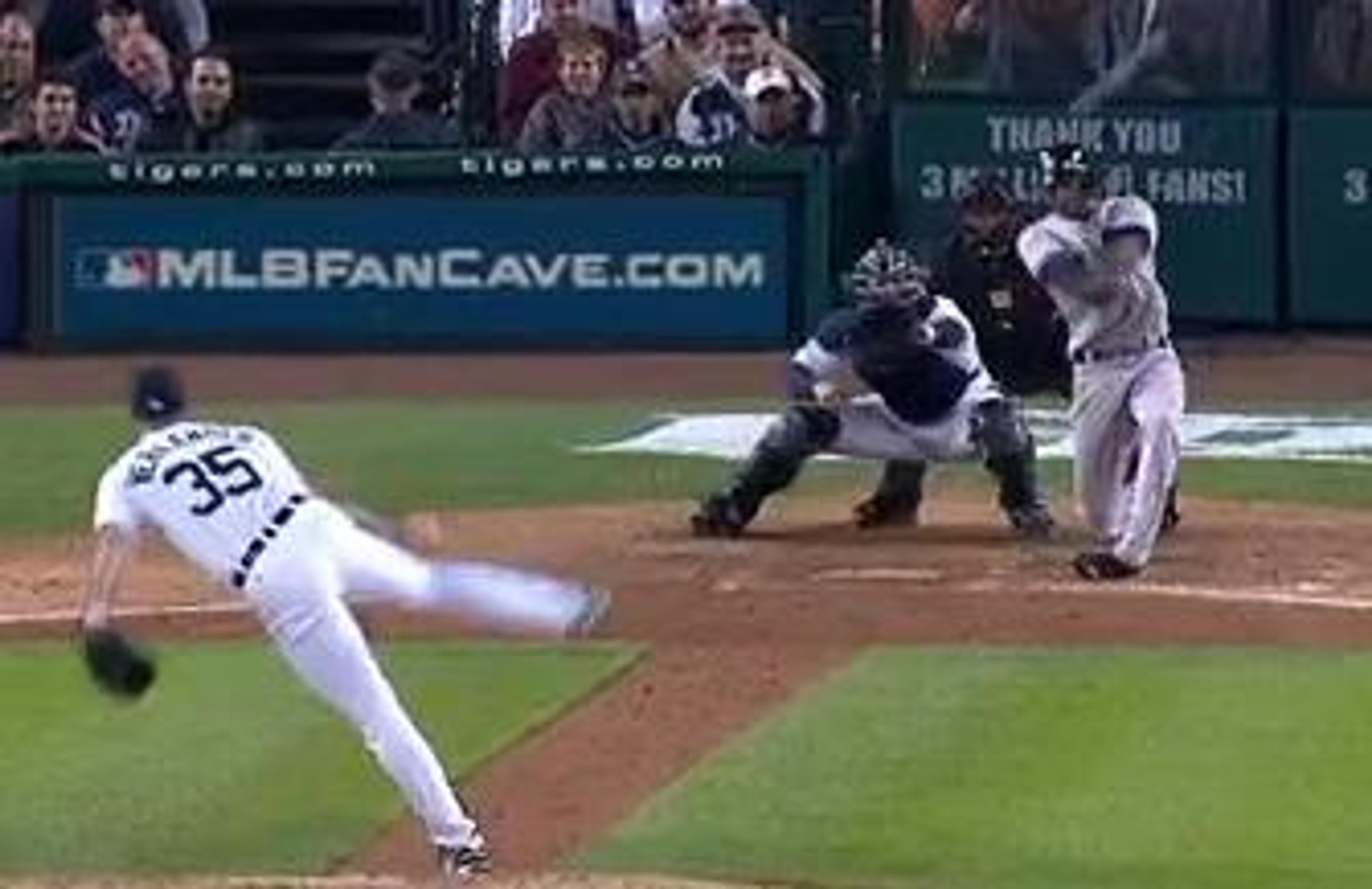 Yankees ALCS Game 3: Verlander pushes Yankees closer elimination