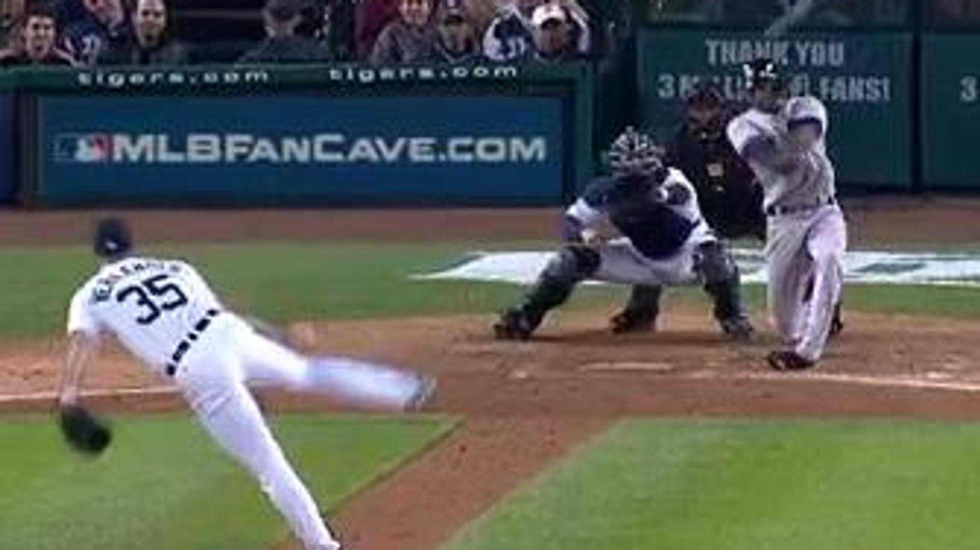 Yankees ALCS Game 3: Verlander pushes Yankees closer elimination