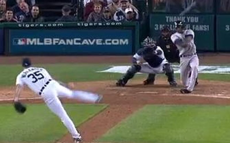 Yankees ALCS Game 3: Verlander pushes Yankees closer elimination