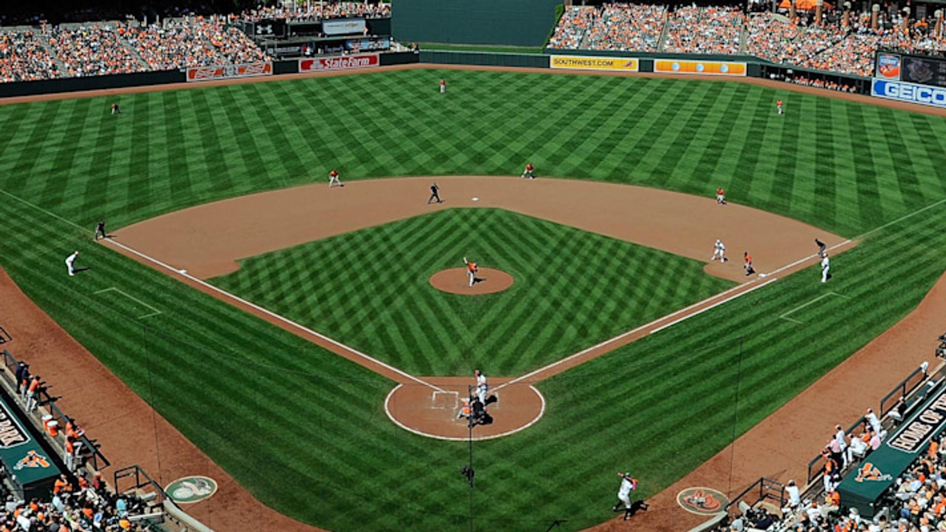 Game 157: Montero Breaks Out On Boston