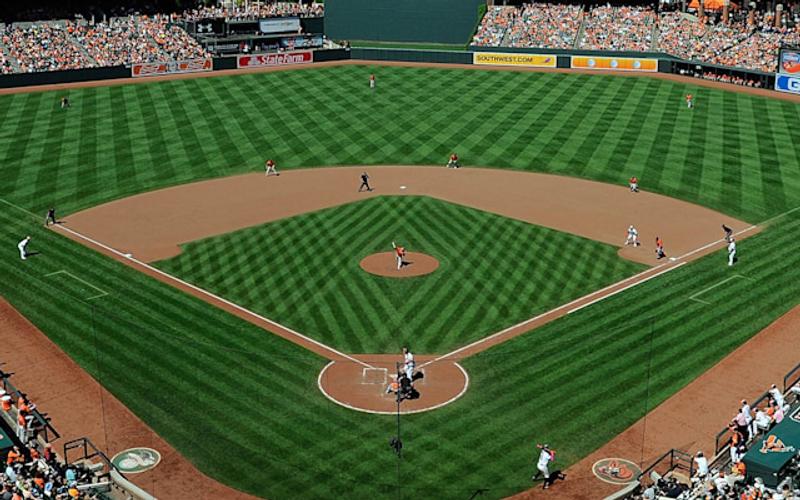 Game 32: Felix Defeated in Bronx (Finally)