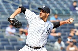 Yankees Game 15: Pettitte on point to third win