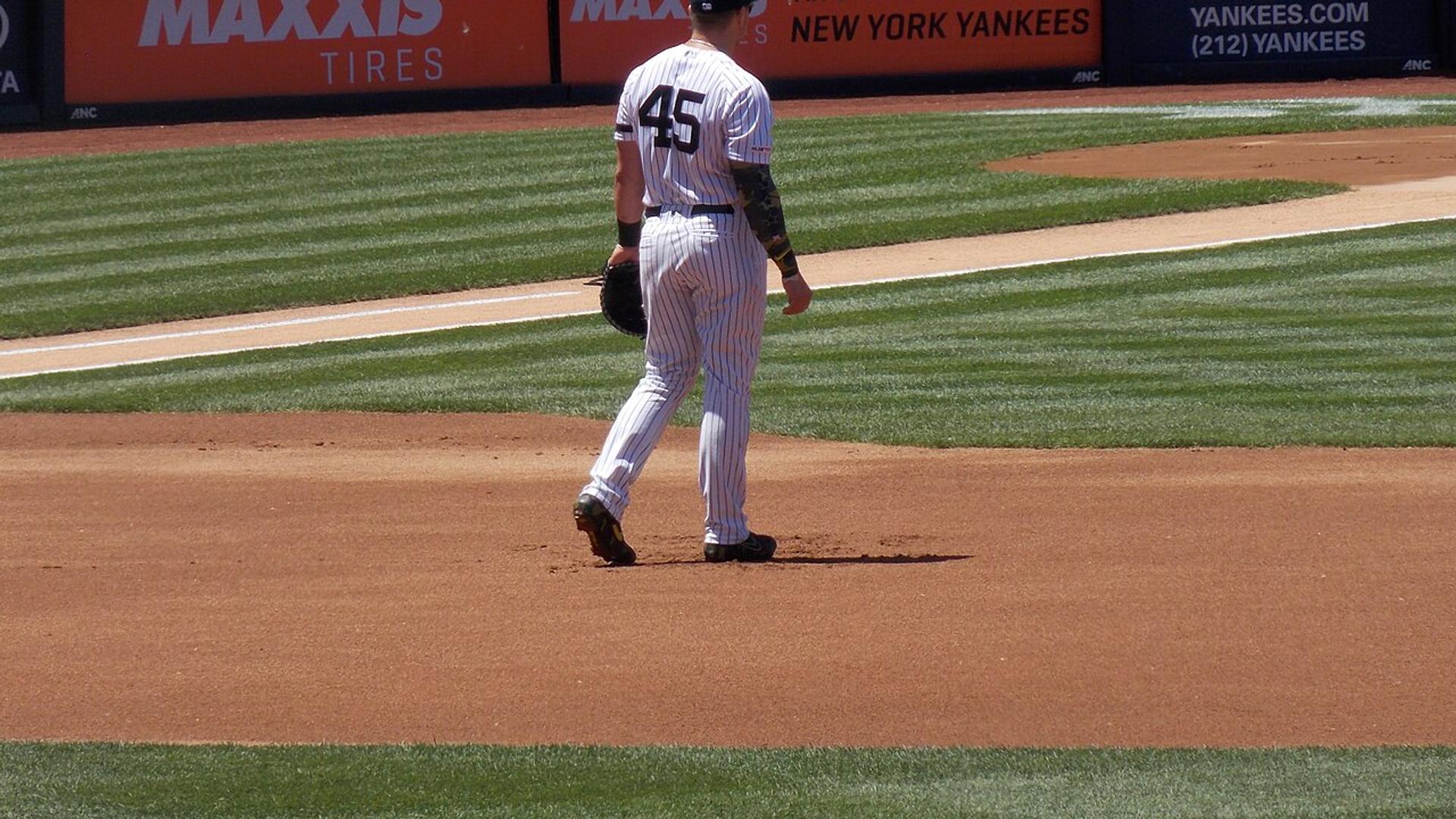 Yankees Twitter Reacts (Mar. 9 - Mar. 15)