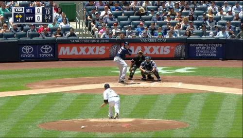 Three players who need to have second half success for Yankees