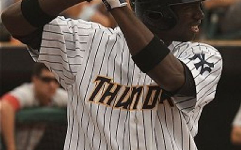 Spring Training Game 8: Sloppy defense costly in loss