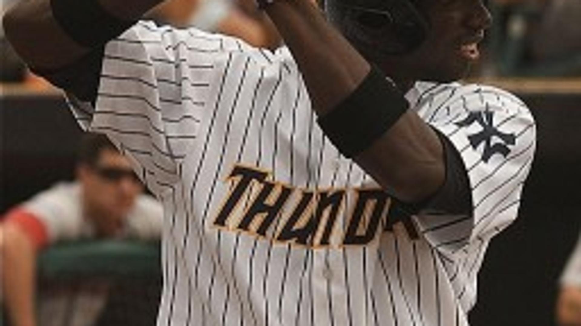 Spring Training Game 8: Sloppy defense costly in loss