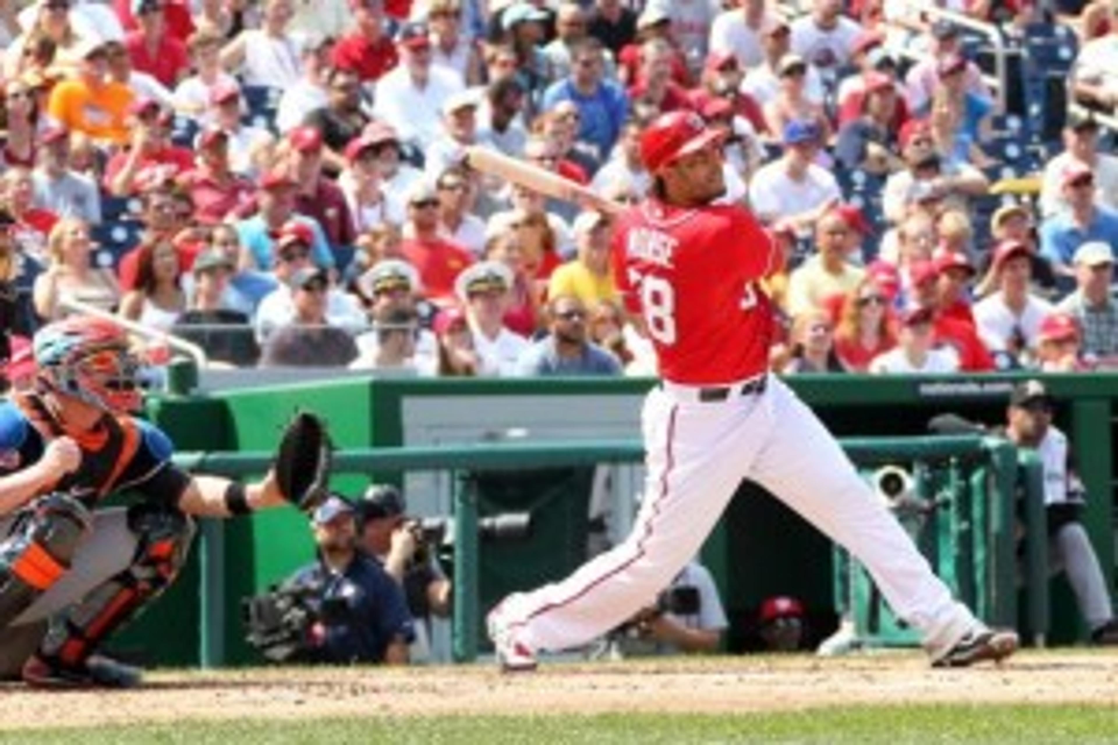 Yankees Showing Interest in Morse
