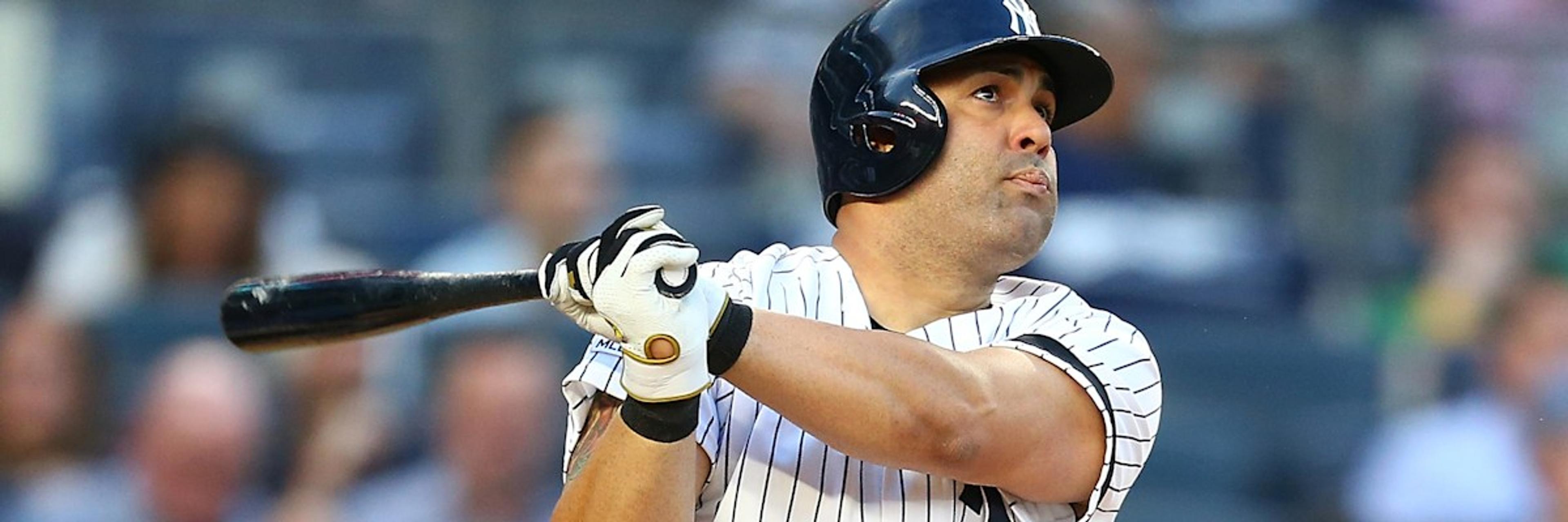 Series Recap: Yankees settle for Subway Series split