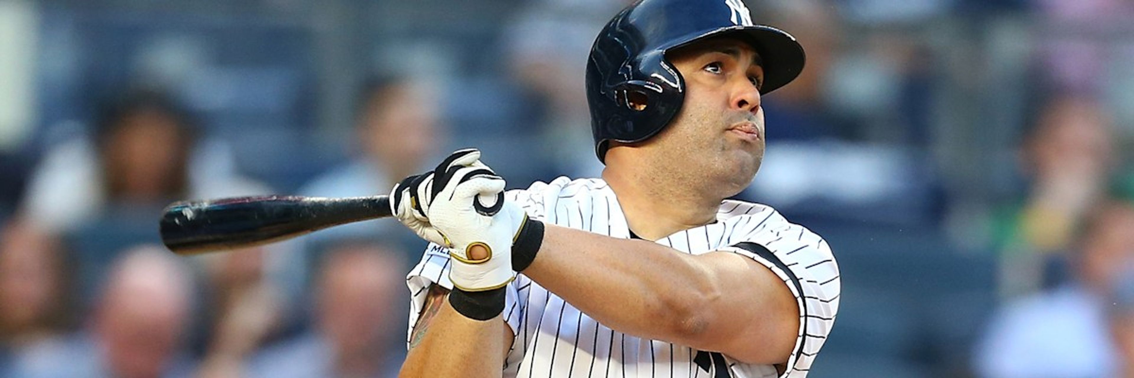 Yankees acquire Kendrys Morales